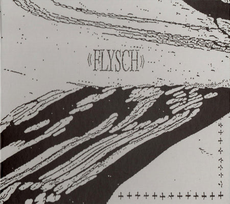 Flysch : Concrete Horizon (CD, Album, Ltd)