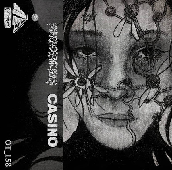 Hallucinogenic Bulb / Casino (66) : Split (Cass, EP, Ltd)