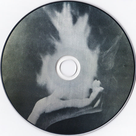 Aprapat : Hot Lava Shampoo (CD, Album, Ltd)