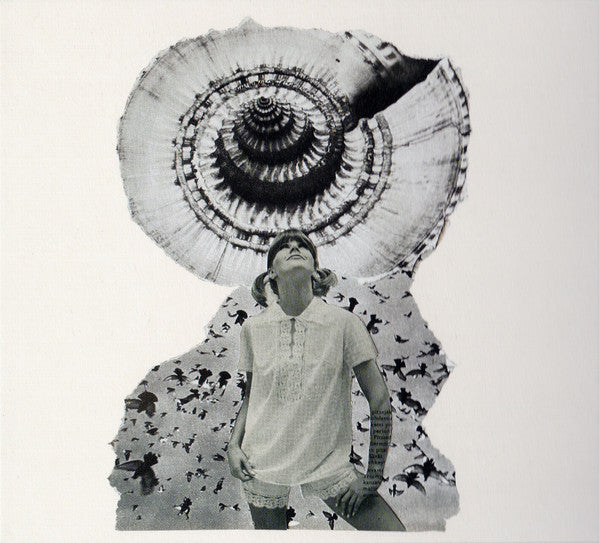 Aprapat : Hot Lava Shampoo (CD, Album, Ltd)