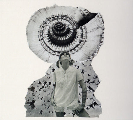 Aprapat : Hot Lava Shampoo (CD, Album, Ltd)