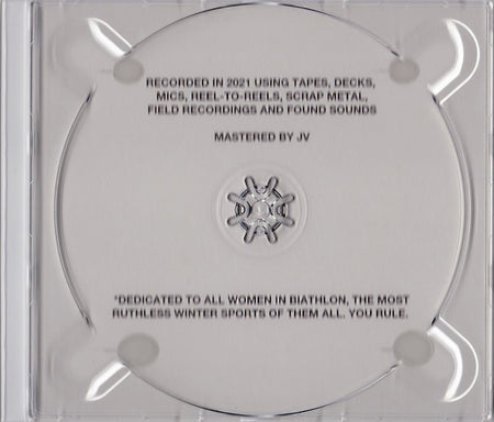 Aprapat : Hot Lava Shampoo (CD, Album, Ltd)