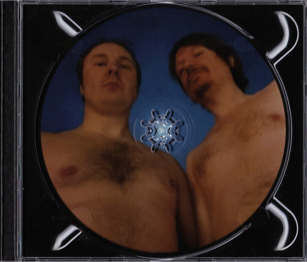 The New Boyfriends (2) : The Fourth Season (CD, Album, Ltd)