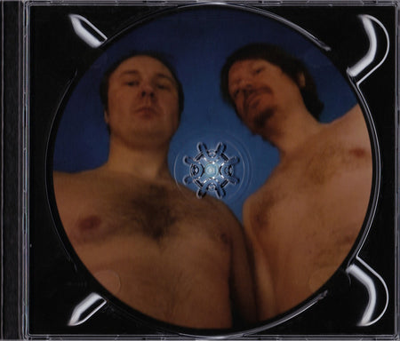 The New Boyfriends (2) : The Fourth Season (CD, Album, Ltd)