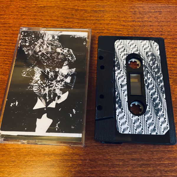Meth Damon : Meth Damon (Cass, Album)