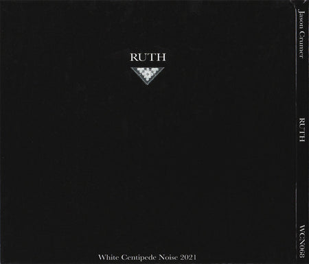 Jason Crumer : Ruth (CD, Ltd, RE)