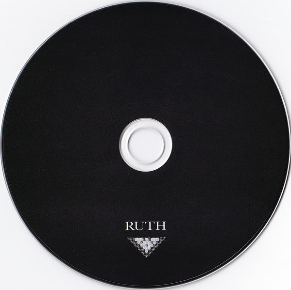 Jason Crumer : Ruth (CD, Ltd, RE)