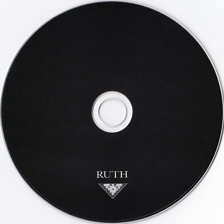 Jason Crumer : Ruth (CD, Ltd, RE)