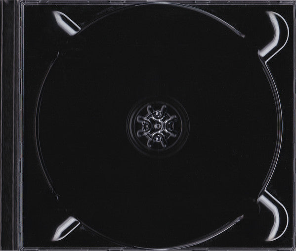 Jason Crumer : Ruth (CD, Ltd, RE)