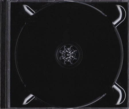Jason Crumer : Ruth (CD, Ltd, RE)