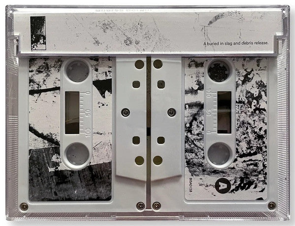 Andrea Borghi : Lato (2xCass, Album, C25)