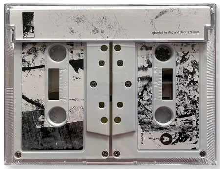 Andrea Borghi : Lato (2xCass, Album, C25)