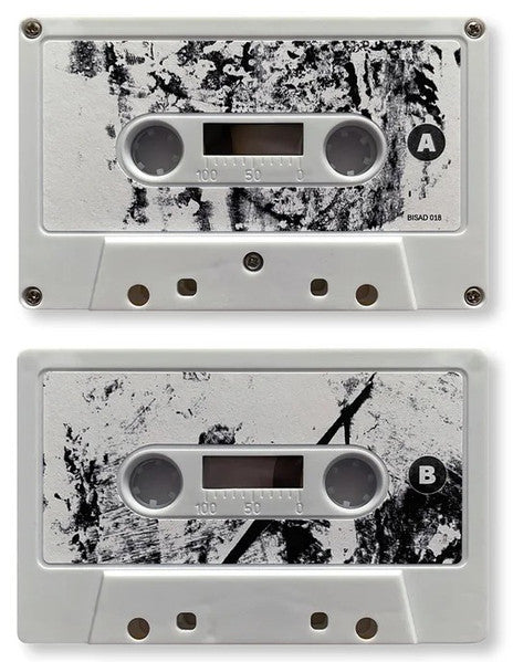 Andrea Borghi : Lato (2xCass, Album, C25)