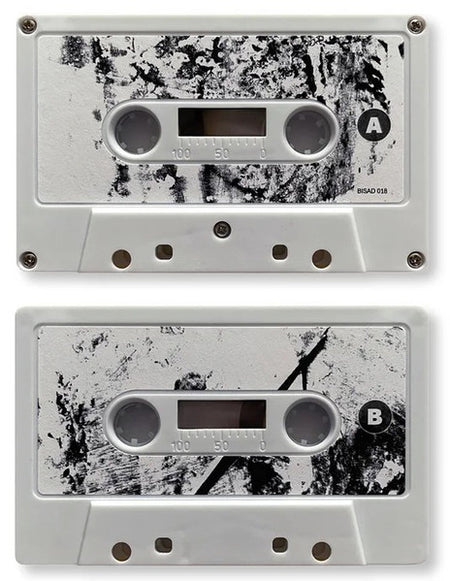 Andrea Borghi : Lato (2xCass, Album, C25)