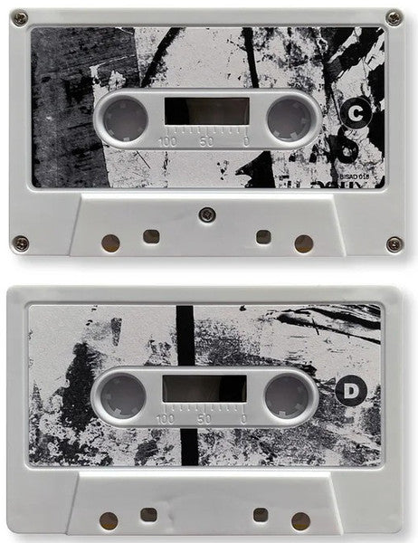 Andrea Borghi : Lato (2xCass, Album, C25)