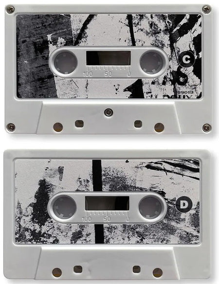 Andrea Borghi : Lato (2xCass, Album, C25)