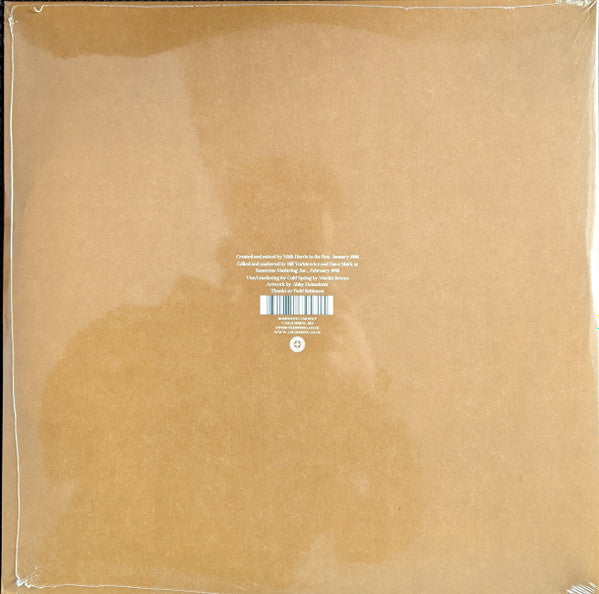 Lull : Moments (2xLP, Album, Ltd, RE, RM)