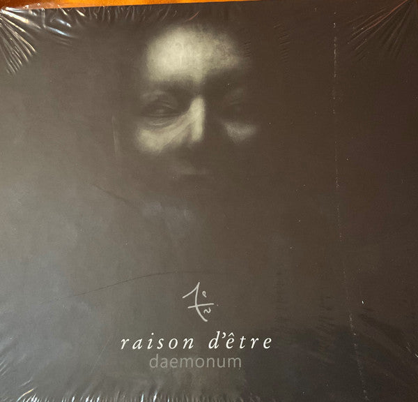 raison d'être : Daemonum (CD, Album)