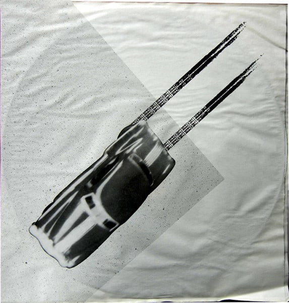 The Cars : Greatest Hits (LP, Comp, Club, RCA)