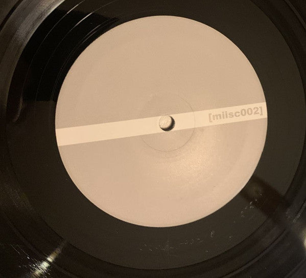 Cordell Klier : Cavern Poems (LP)