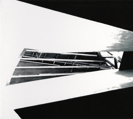 K.M. Toepfer : Retrace No Steps (CD, Ltd)