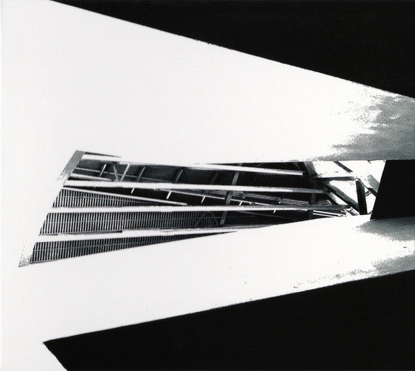 K.M. Toepfer : Retrace No Steps (CD, Ltd)