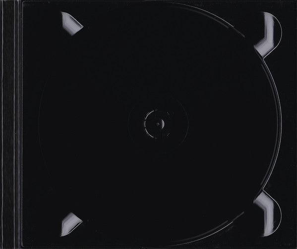 K.M. Toepfer : Retrace No Steps (CD, Ltd)