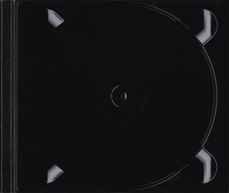 K.M. Toepfer : Retrace No Steps (CD, Ltd)