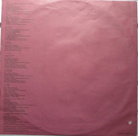 Ike Turner Presents The Family Vibes : Confined To Soul (LP, Album)