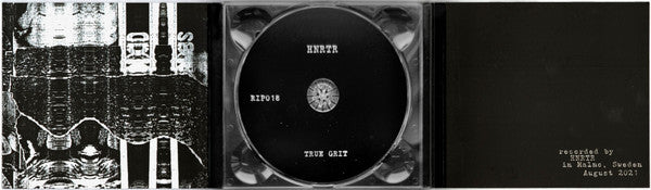 HNRTR : True Grit (CD)