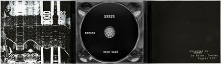 HNRTR : True Grit (CD)