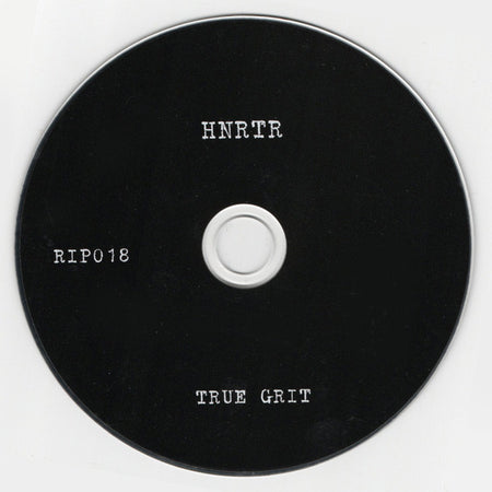 HNRTR : True Grit (CD)