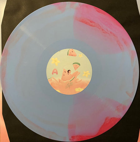 Mélonade : Splash! (LP, Album, Ltd, Pin)