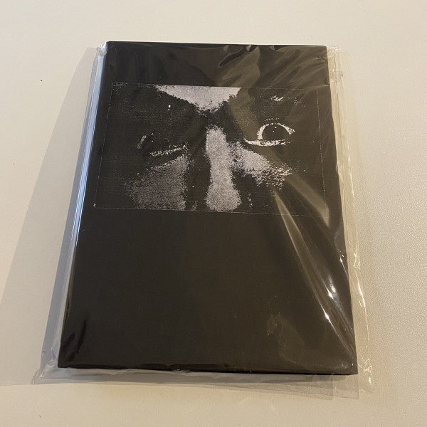 No Nation (2) : Cerebrophobia (Cass, Album, Ltd)
