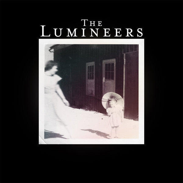 The Lumineers : The Lumineers (LP, Album, RP)