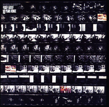Yusef Lateef : 10 Years Hence (2xLP, Album, RI )