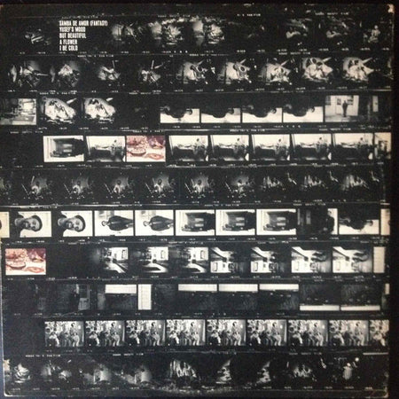 Yusef Lateef : 10 Years Hence (2xLP, Album, RI )