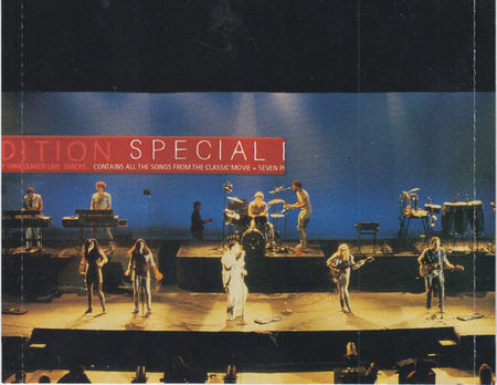 Talking Heads : Stop Making Sense (HDCD, Album, RE, RM, S/Edition, Cin)