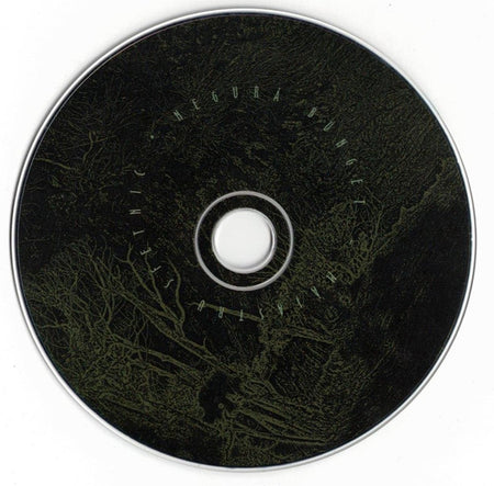 Negură Bunget : Măiastru Sfetnic (CD, Album, RE)