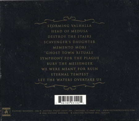 Nights Like These : The Faithless (CD, Album)