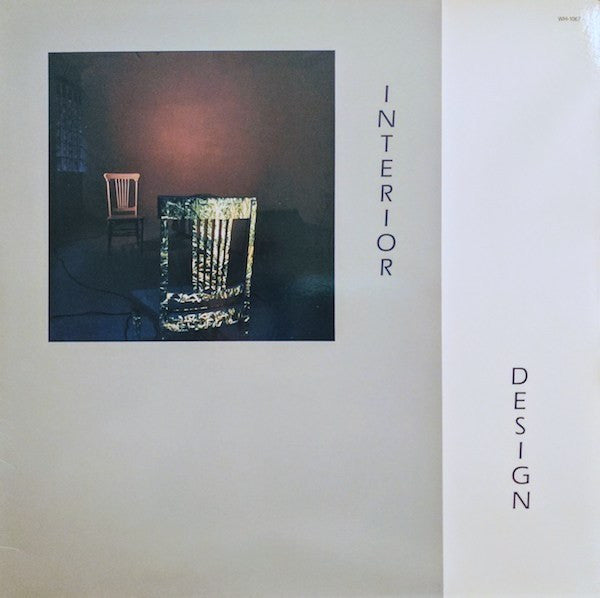 Interior : Design (LP, Album)