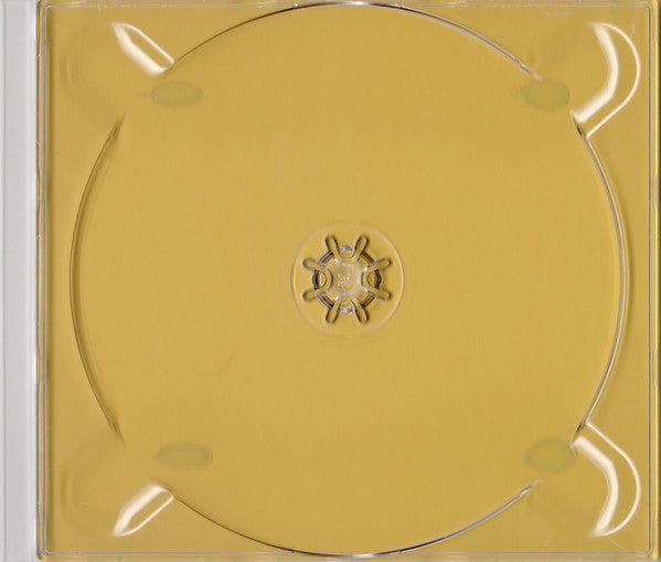 The Flea Circus : A Touch Of Grey (CD, Album, Ltd)