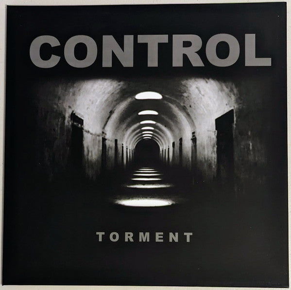 Control (3) : Torment (LP, Album, Ltd)
