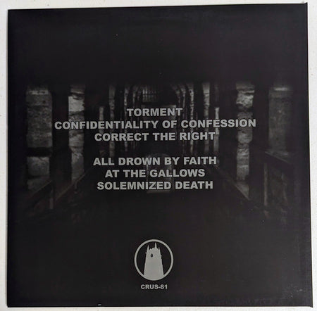 Control (3) : Torment (LP, Album, Ltd)