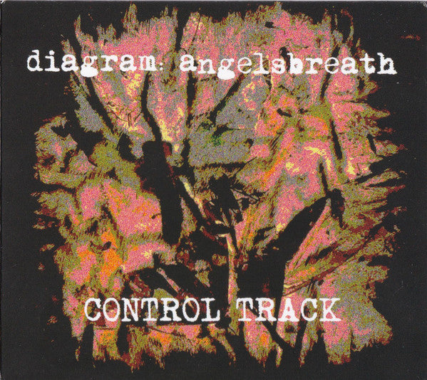 Diagram: A / Angelsbreath : Control Track (CDr)
