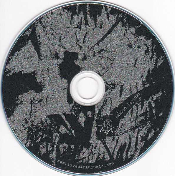 Diagram: A / Angelsbreath : Control Track (CDr)