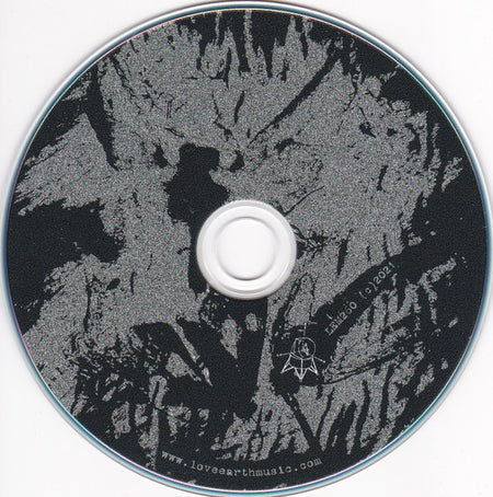 Diagram: A / Angelsbreath : Control Track (CDr)