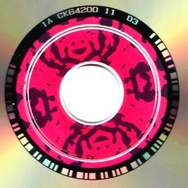 Pink Floyd : The Division Bell (CD, Album)