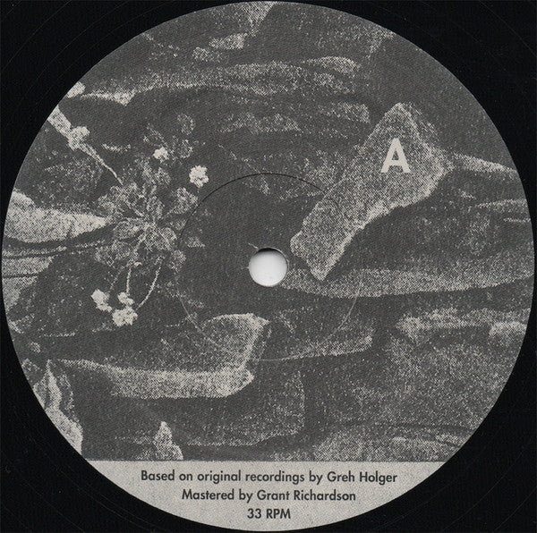 Hive Mind : Elysian Alarms [remixes] (LP, Ltd)