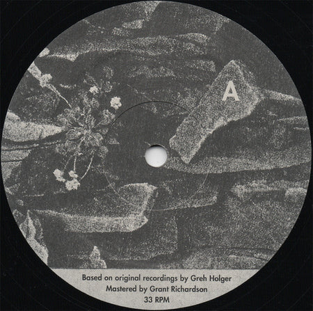 Hive Mind : Elysian Alarms [remixes] (LP, Ltd)